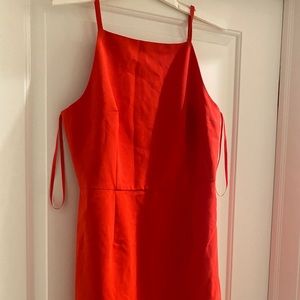 NWT French Connection Mini Dress